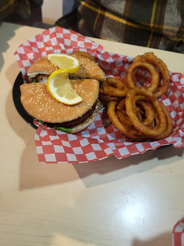 Beacon Drive In Restaurant - Victoria