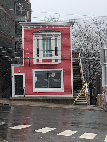 Zachary's Restaurant - St. John's