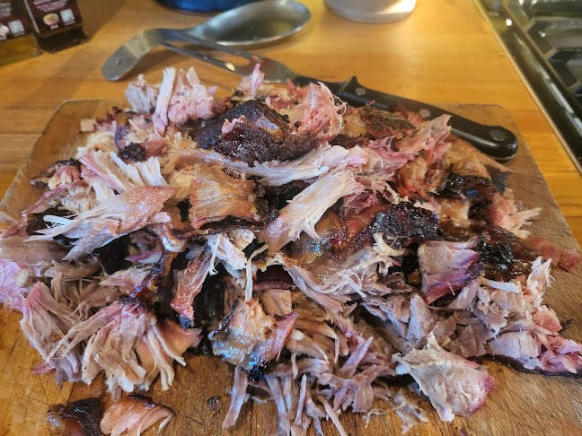 TheBack40 Smoke Box - Kawartha Lakes