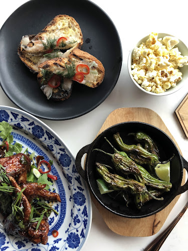 Comentarii opinii despre Preserve Indulgence Event Design & Boutique Catering