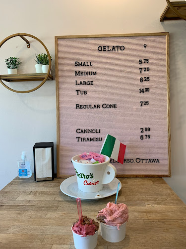 Gelateria del Corso
