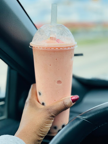 Bubble Tea Brewers - Hospitality and gastronomy