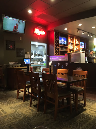 Ricky's All Day Grill - Ladner - Delta