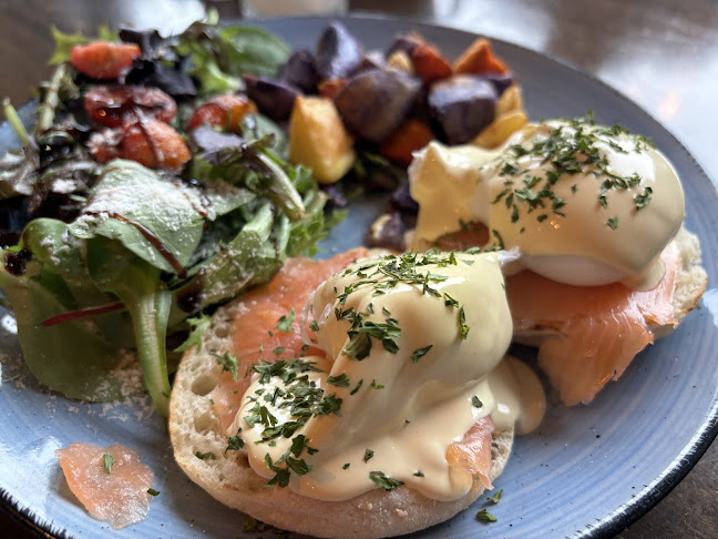 Ramona's Kitchen (Thornhill)