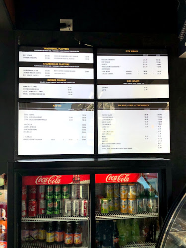 Opinii despre Deagla Restaurant Legacy în Calgary - Hospitality and gastronomy