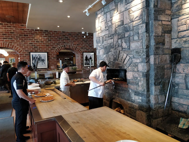Comentarii opinii despre Antica Pizzeria & Ristorante