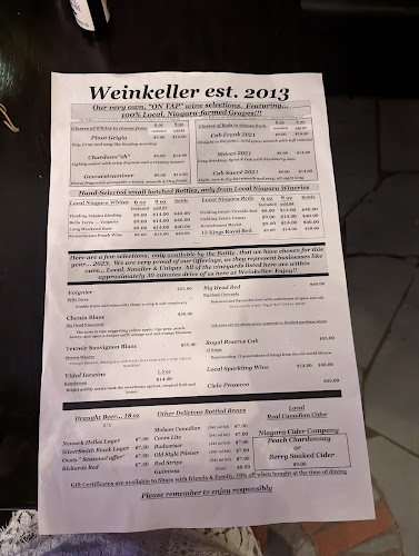 5633 Victoria Ave, Niagara Falls, ON L2G 3L5