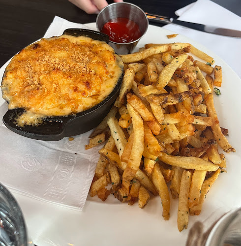 Opinii despre Bardō Guelph în Guelph - Hospitality and gastronomy