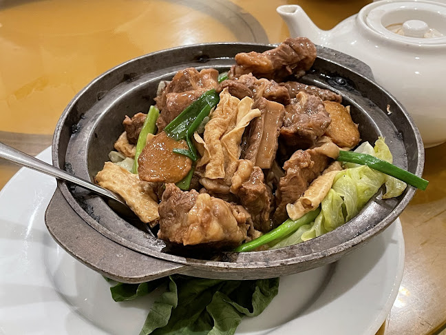 Opinii despre Golden Spring Restaurant în Vancouver - Hospitality and gastronomy