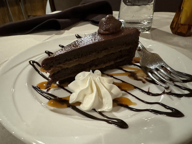 Comentarii opinii despre Mr Prime Rib