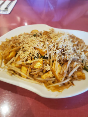 Comentarii opinii despre Noi Thai Restaurant