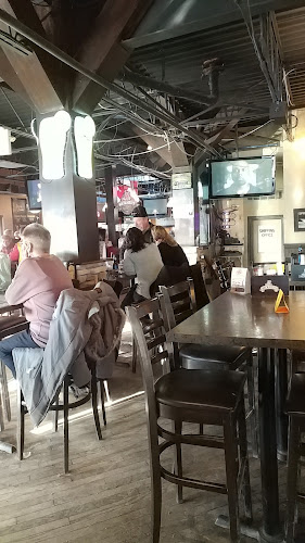 Buzzy Brown's Brasserie - Greater Sudbury