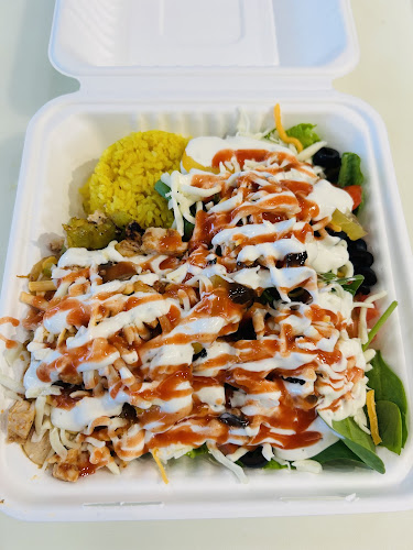 Opinii despre FRESHTIA în Wetaskiwin - Hospitality and gastronomy