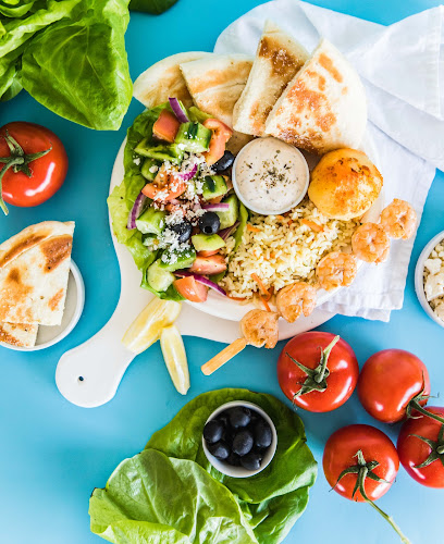 Comentarii opinii despre OPA! of Greece Central Park