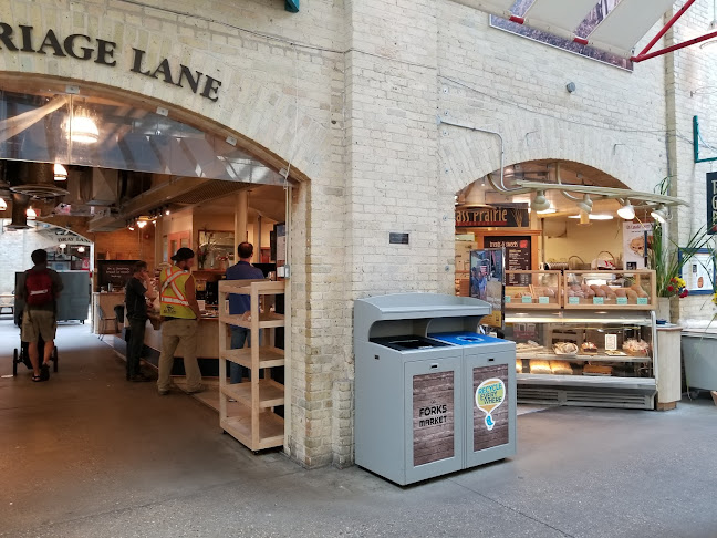 Tall Grass Prairie Bread Company