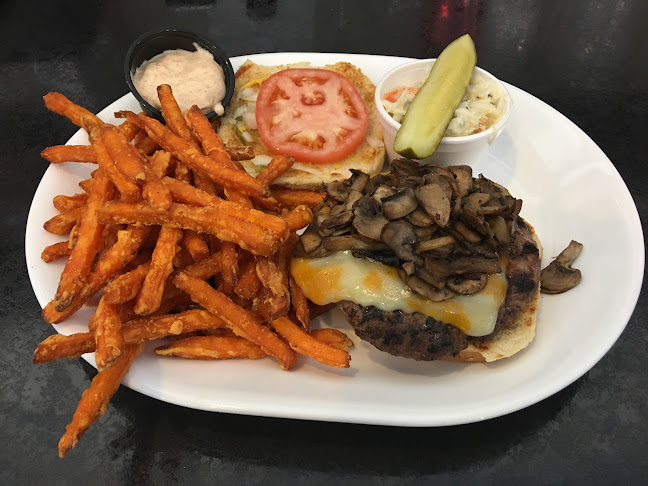 Katie's Kitchen - London