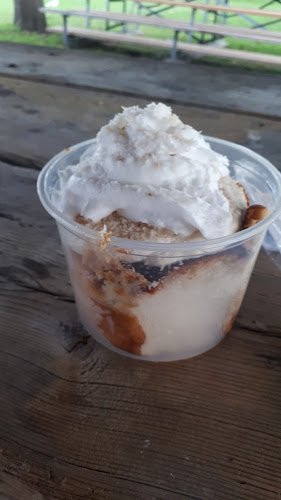 Benji's Cafe & Bakeshop - Belleville