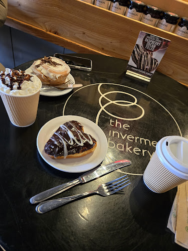 Comentarii opinii despre The Invermere Bakery