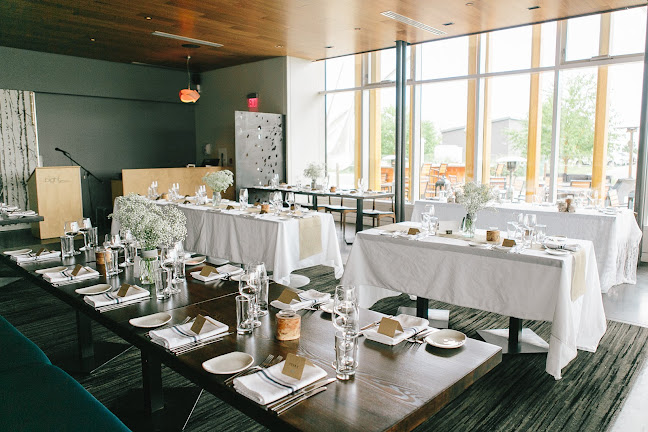 Bight Restaurant & Bar - Hospitality and gastronomy