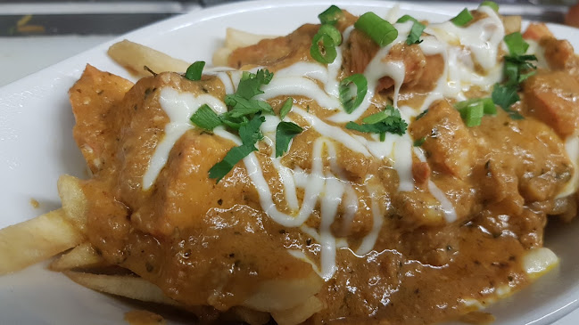 Comentarii opinii despre Madras Maple Cafe