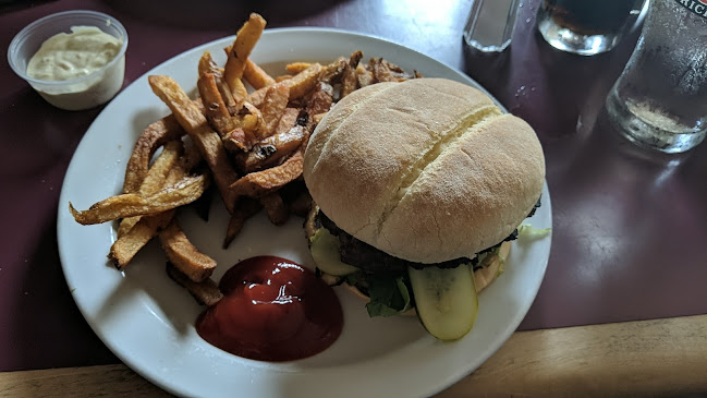 Comentarii opinii despre Portsmouth Tavern