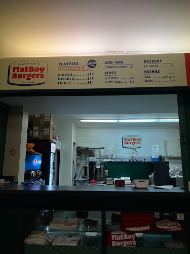 Comentarii opinii despre Flat Boy Burgers