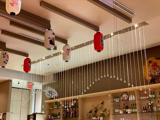 Akimi Japanese Cuisine