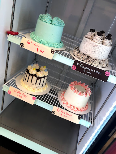 OMG! Cupcakes Grande Prairie - Grande Prairie