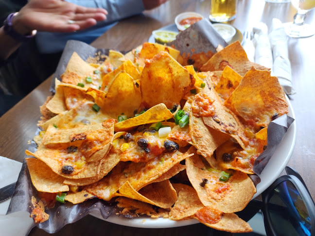 Opinii despre Big Rig Kitchen & Brewery - Iris în Ottawa - Hospitality and gastronomy