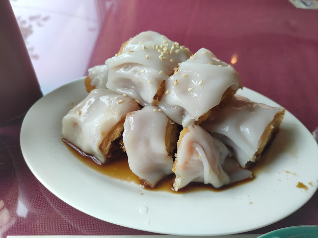 Hung Sum Restaurant - Hospitality and gastronomy