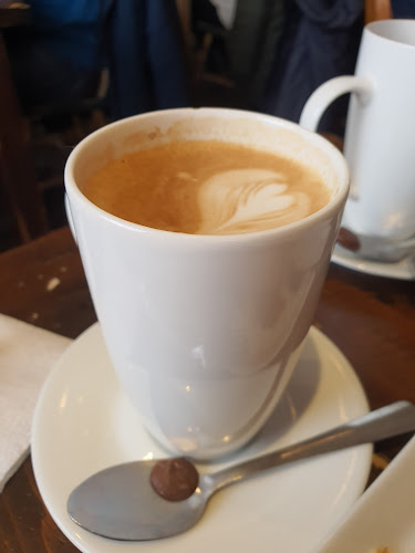 Bugaboos Bakery Cafe - Hospitality and gastronomy