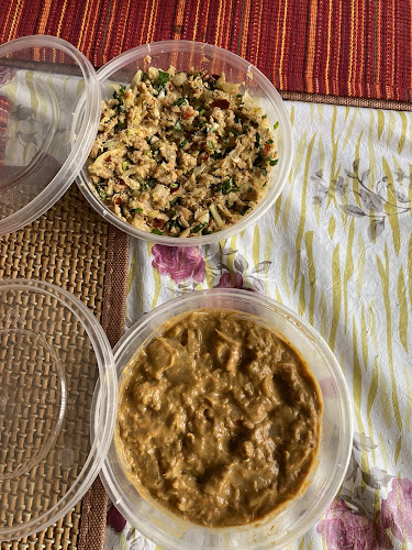 MeenAlo - Hospitality and gastronomy