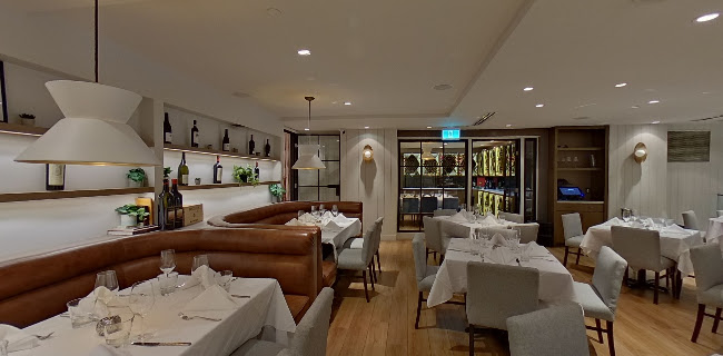 Opinii despre Coast în Vancouver - Hospitality and gastronomy