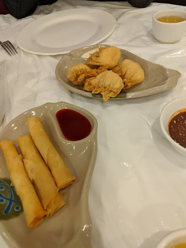 Tremendous Chinese Restaurant