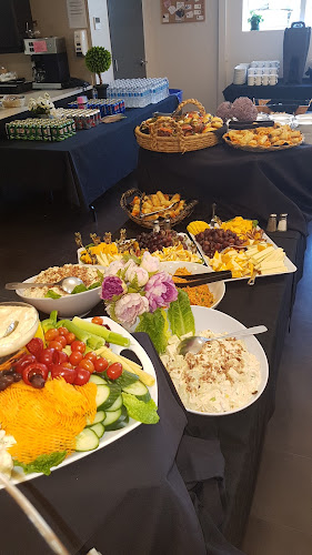 Opinii despre Le St Estèphe Fin Traiteur în Gatineau - Hospitality and gastronomy