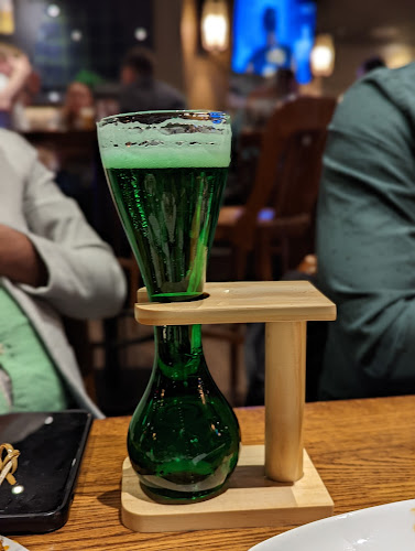 Knotted Thistle Pub - Hospitality and gastronomy