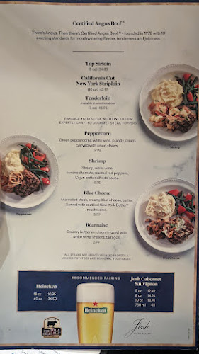 Turtle Jack's Mapleview - Hospitality and gastronomy