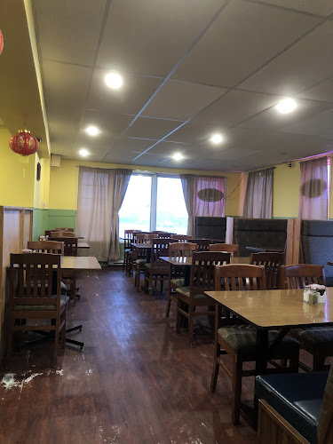 Opinii despre Canton Restaurant în St. John's - Hospitality and gastronomy