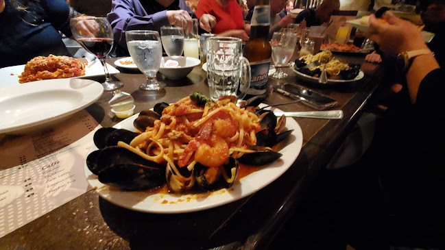 Comentarii opinii despre Rea's Italian Cucina