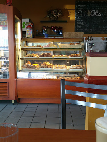 OLA BAKERY OAKVILLE - Oakville
