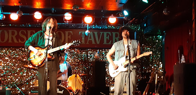 Horseshoe Tavern - Toronto