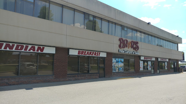 199 Advance Blvd Unit 13, Brampton, ON L6T 4N2