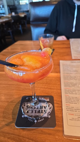 Opinii despre Browns Socialhouse Brandon în Brandon - Hospitality and gastronomy