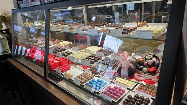 Opinii despre Café Délice în Ottawa - Hospitality and gastronomy