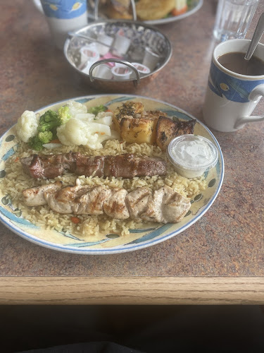 Opinii despre The Greek Islands Restaurant în Kingston - Hospitality and gastronomy