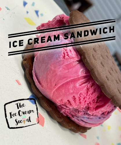 The Ice Cream Social - Kamloops