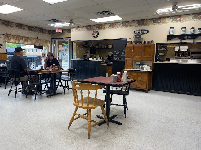 Tammy's Country Kitchen - Hospitality and gastronomy