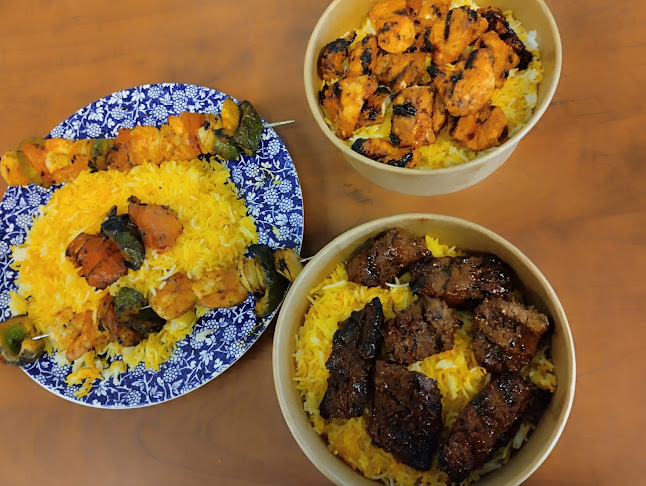 Rosie's Country Cafe