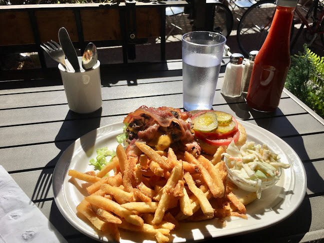 Comentarii opinii despre Nelly's Grill