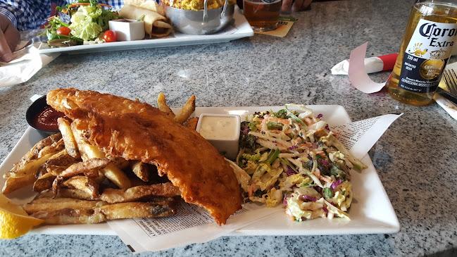 Barley Mow Westboro - Ottawa